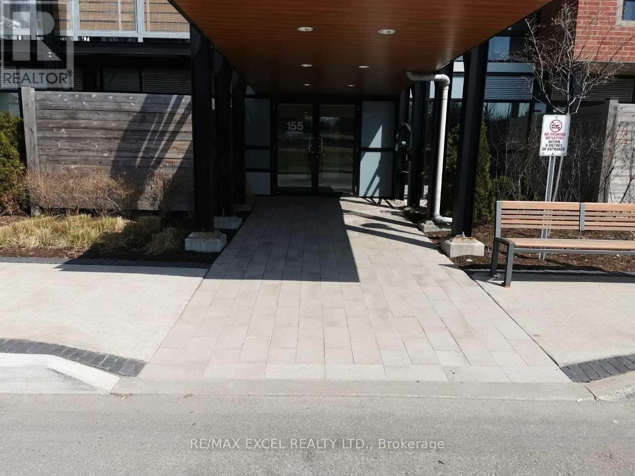 107 - 155 St Leger Street, Kitchener, Ontario  N2H 0B9 - Photo 2 - X13434152