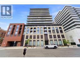1 JARVIS Street Unit# 308, Hamilton, Ontario