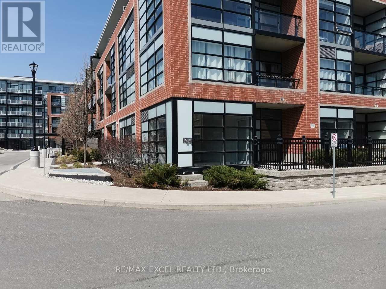 107 - 155 St Leger Street, Kitchener, Ontario  N2H 0B9 - Photo 13 - X13434152
