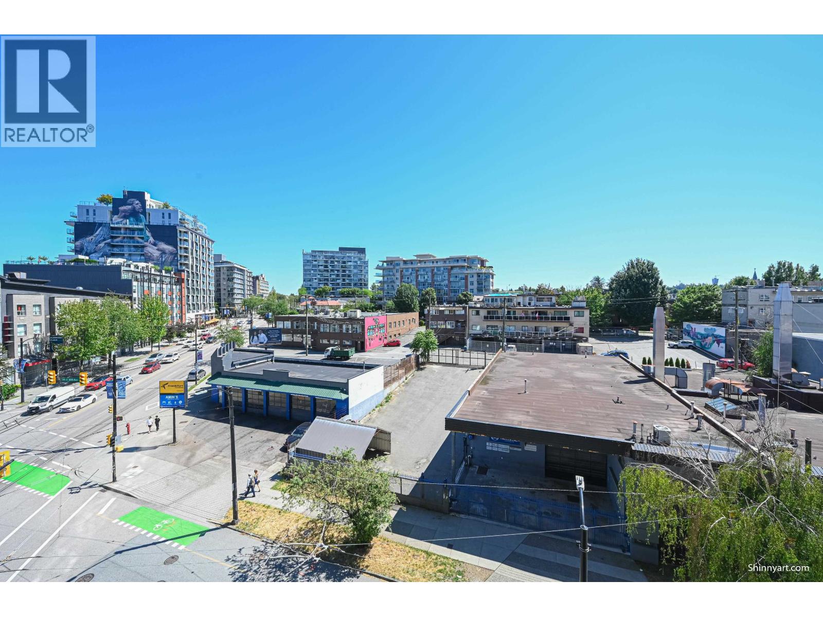506 285 E 10th Avenue, Vancouver, British Columbia  V5T 0H6 - Photo 18 - R3135092