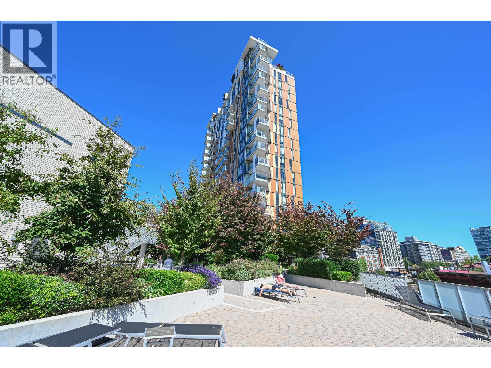 506 285 E 10th Avenue, Vancouver, British Columbia  V5T 0H6 - Photo 25 - R3135092