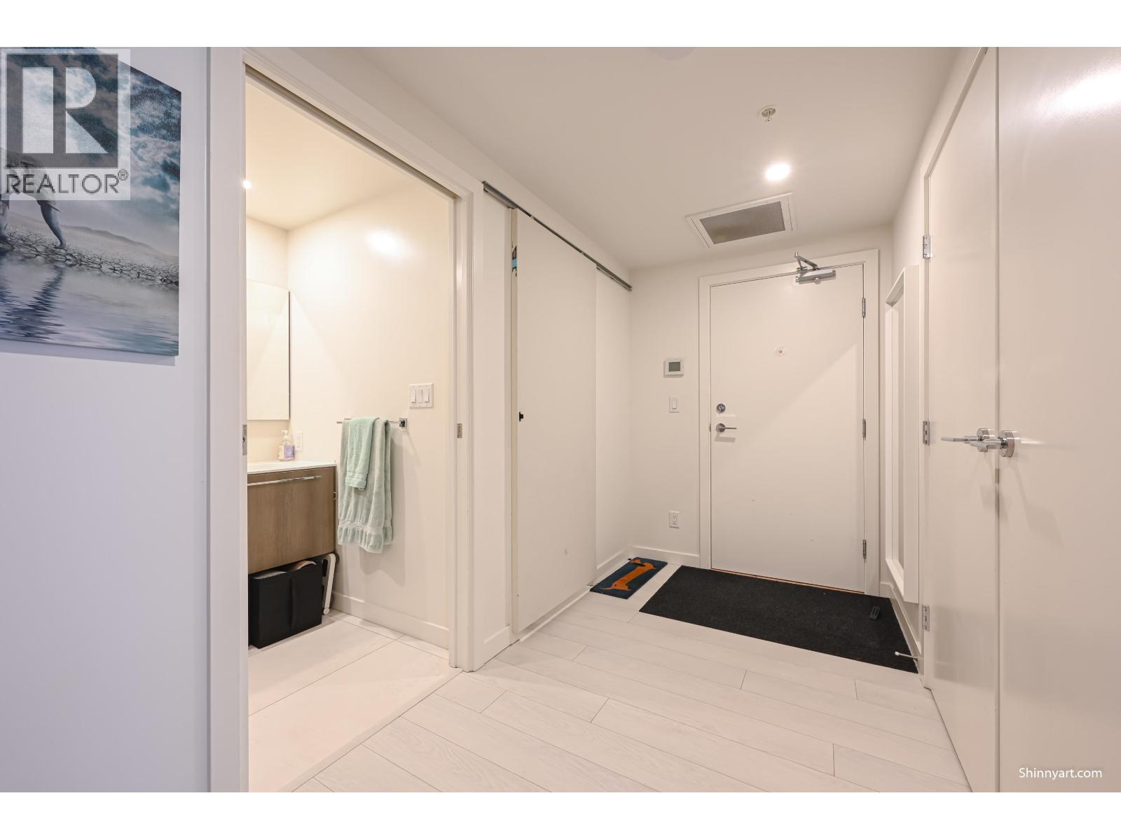 506 285 E 10th Avenue, Vancouver, British Columbia  V5T 0H6 - Photo 3 - R3135092