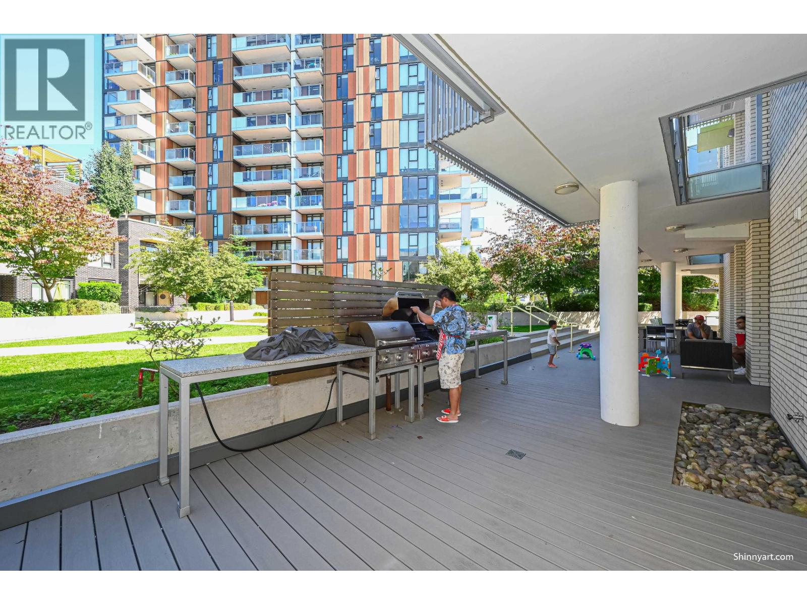 506 285 E 10th Avenue, Vancouver, British Columbia  V5T 0H6 - Photo 31 - R3135092