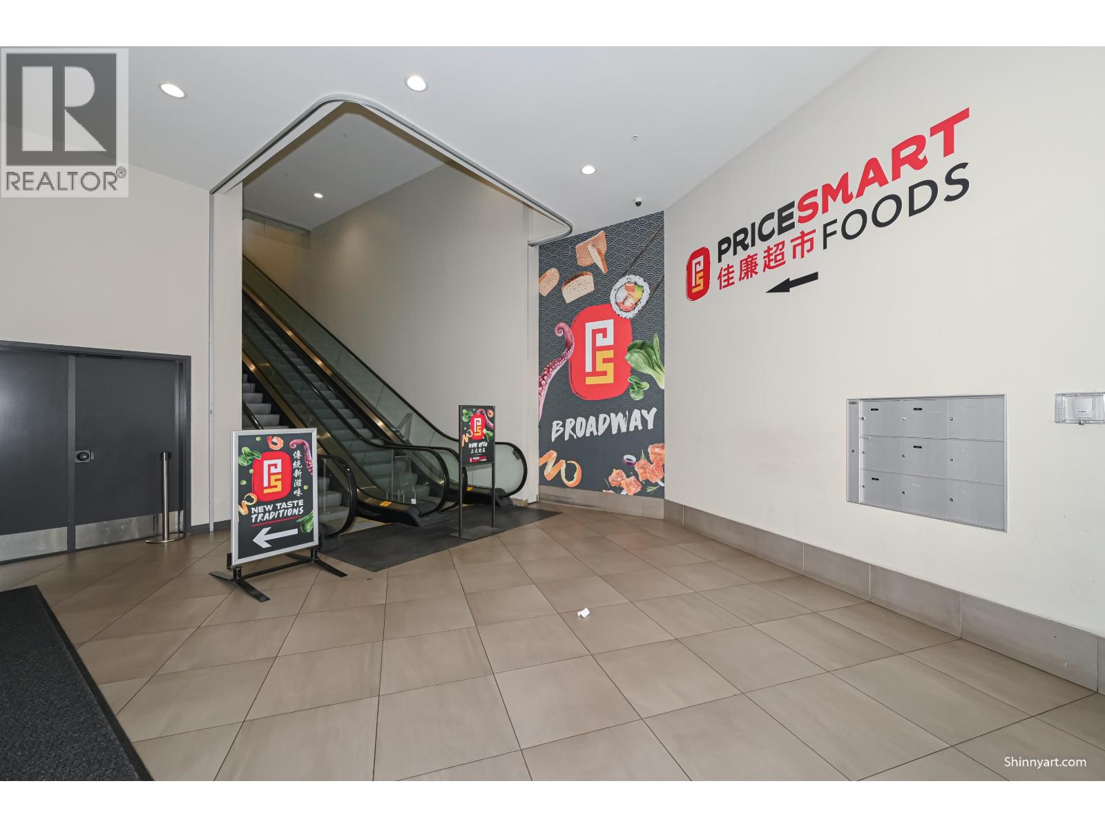 506 285 E 10th Avenue, Vancouver, British Columbia  V5T 0H6 - Photo 34 - R3135092
