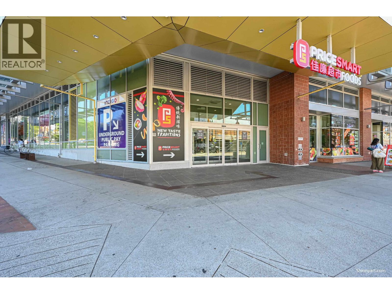 506 285 E 10th Avenue, Vancouver, British Columbia  V5T 0H6 - Photo 35 - R3135092