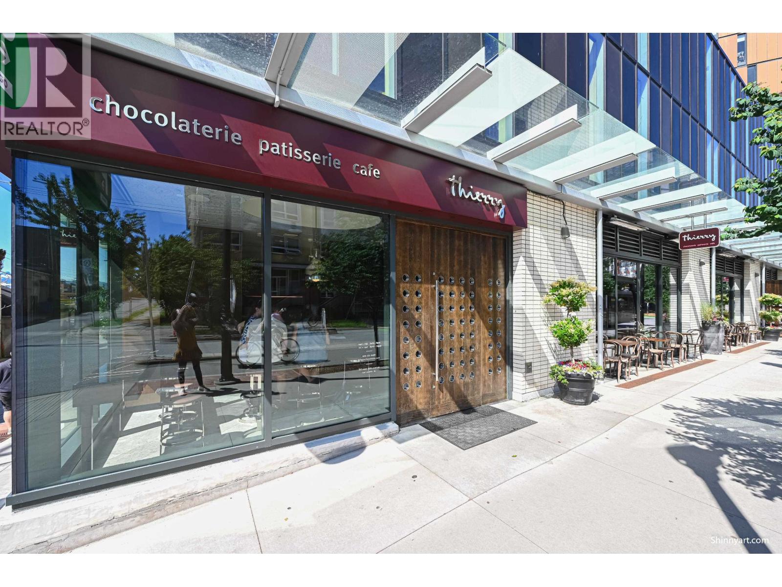 506 285 E 10th Avenue, Vancouver, British Columbia  V5T 0H6 - Photo 36 - R3135092