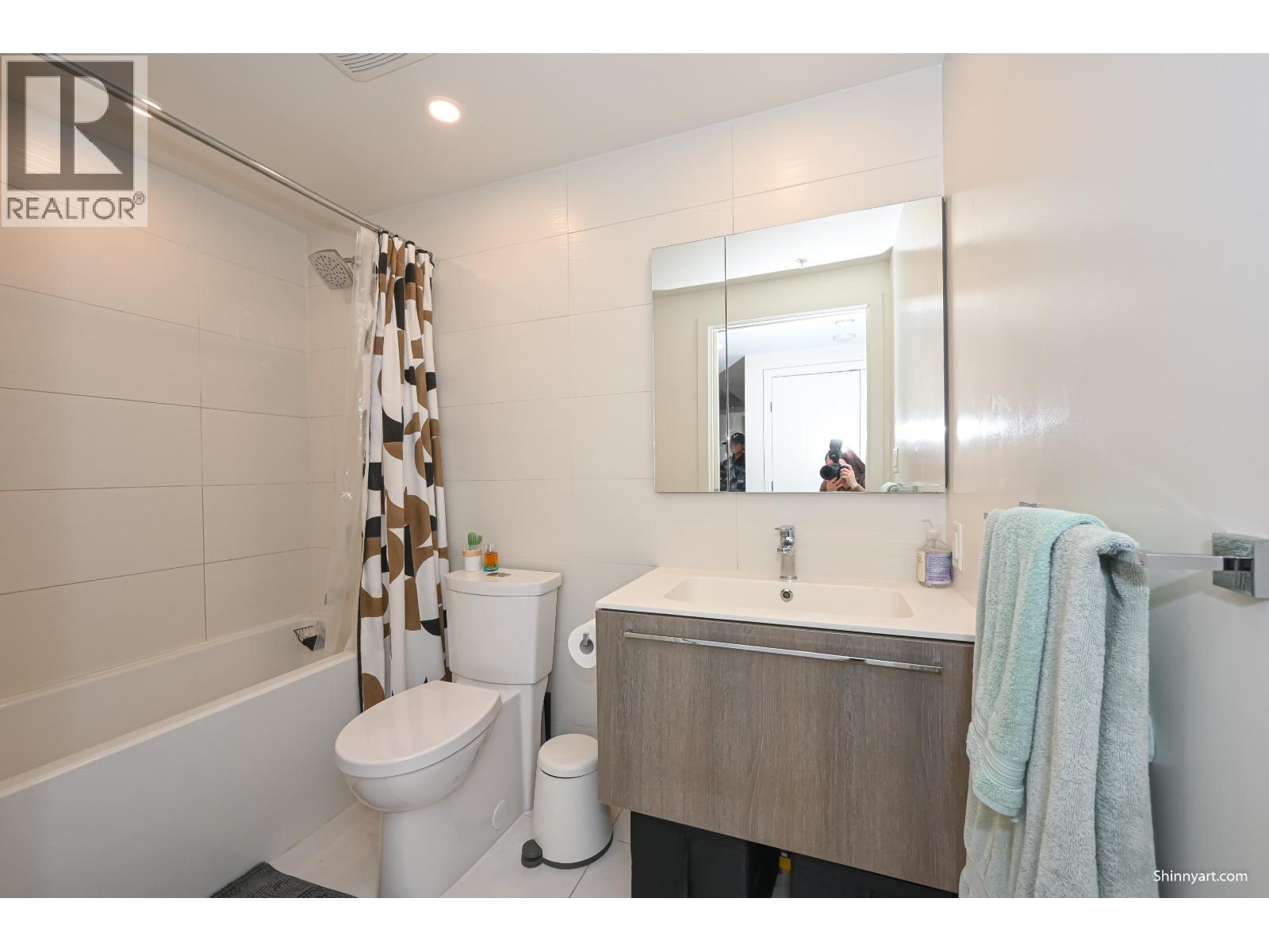 506 285 E 10th Avenue, Vancouver, British Columbia  V5T 0H6 - Photo 4 - R3135092