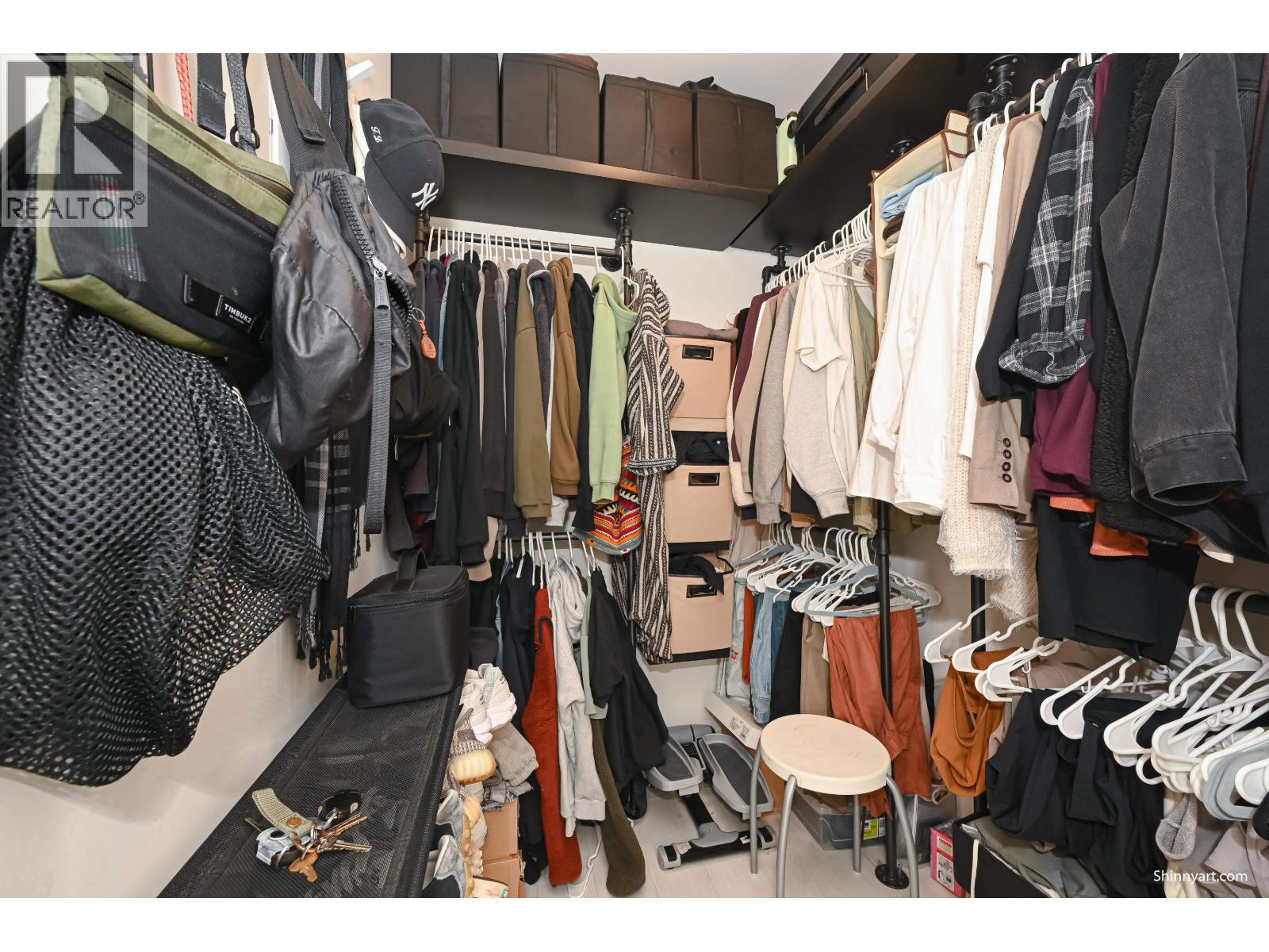 506 285 E 10th Avenue, Vancouver, British Columbia  V5T 0H6 - Photo 5 - R3135092