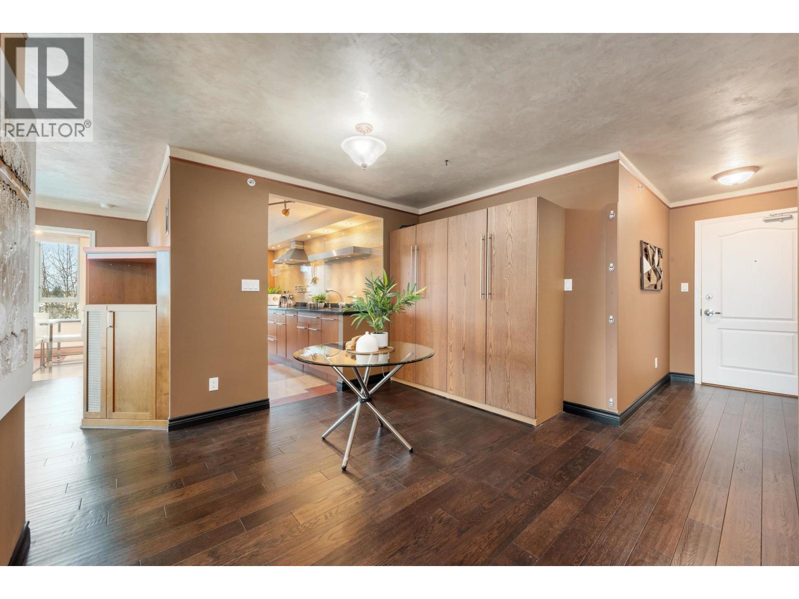 601 6622 Southoaks Crescent, Burnaby, British Columbia  V5E 4K2 - Photo 12 - R3135101