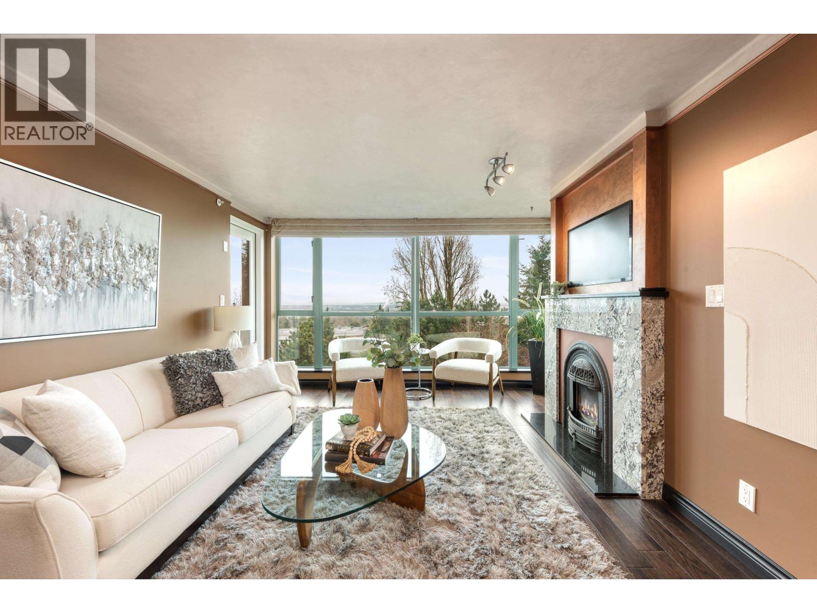601 6622 Southoaks Crescent, Burnaby, British Columbia  V5E 4K2 - Photo 8 - R3135101
