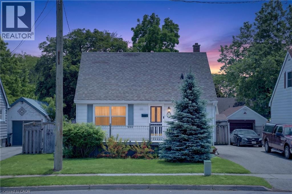 67 ARCHIBALD Street, Brampton, Ontario