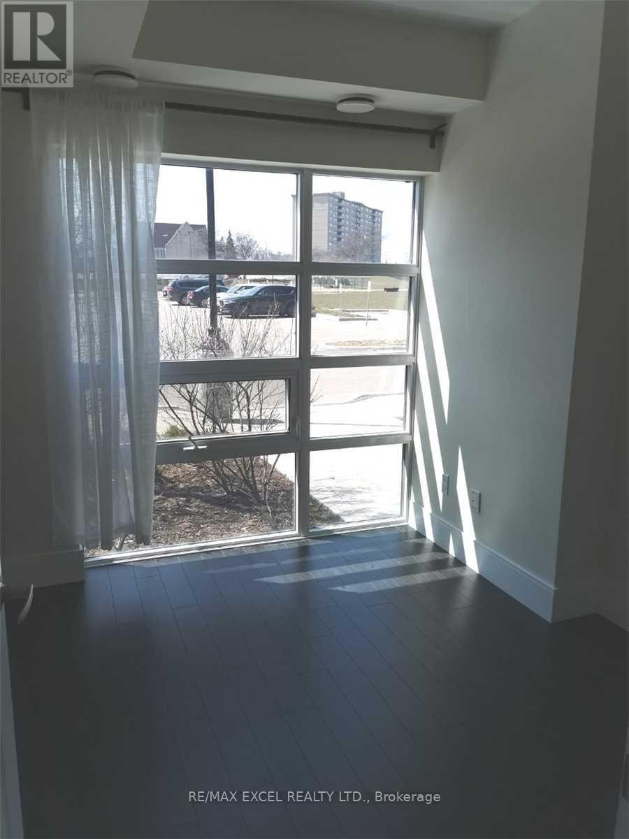 107 - 155 St Leger Street, Kitchener, Ontario  N2H 0B9 - Photo 5 - X13434152