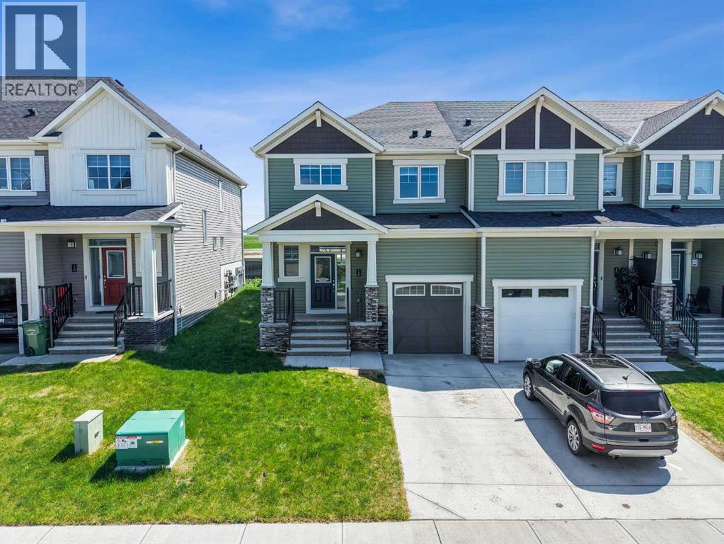 116 Cityline Square NE, Calgary, Alberta