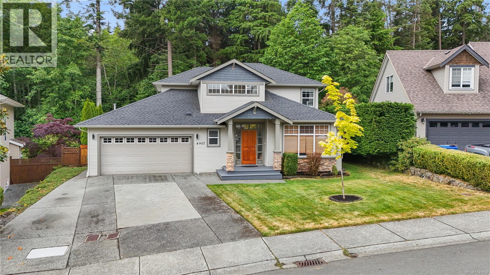4957 Hartwig Cres, Nanaimo, British Columbia V9T 1V9 - Photo 49 - 1040052