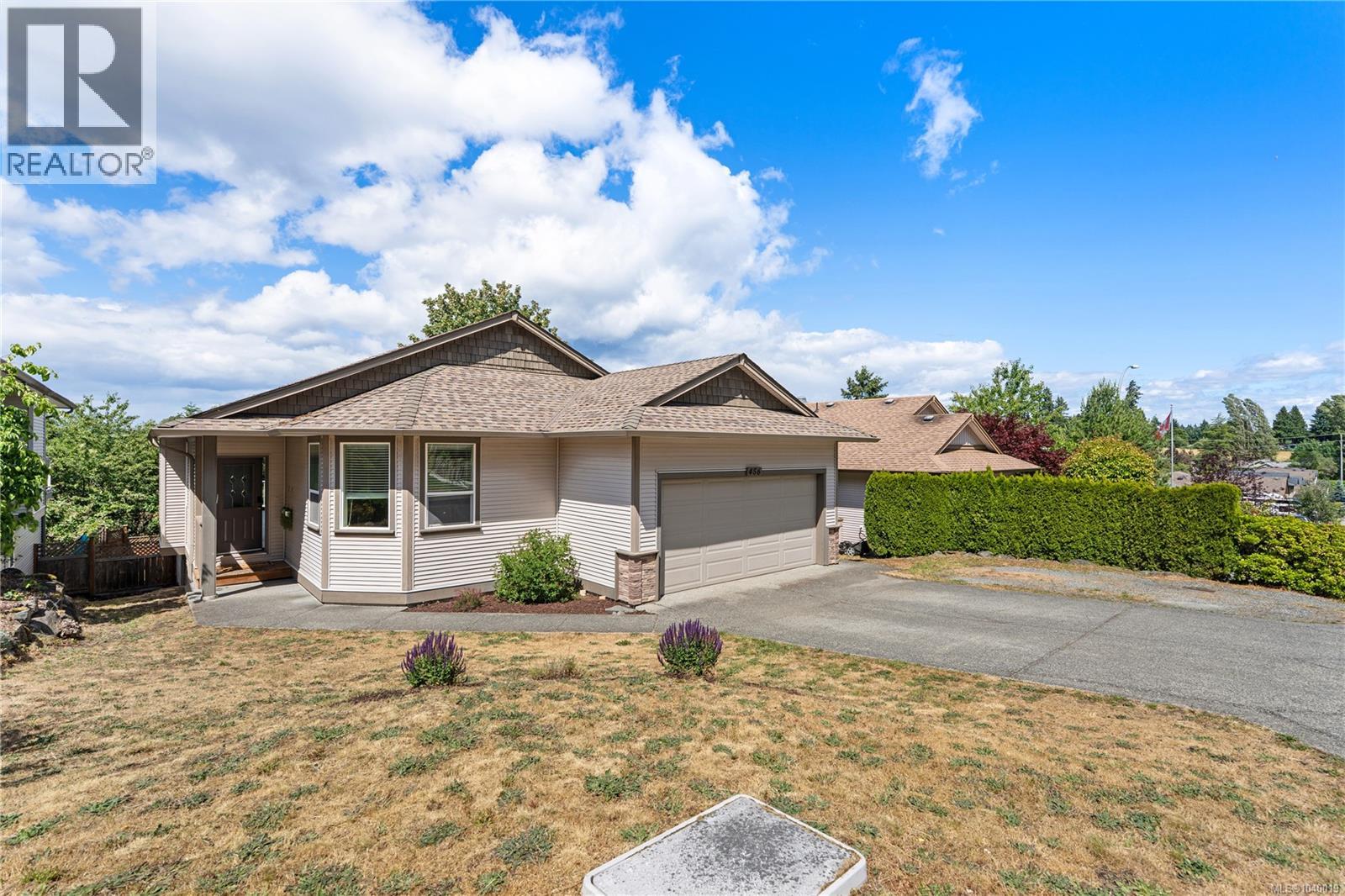 456 Alpen Way, Nanaimo, British Columbia  V9R 0B9 - Photo 2 - 1040019