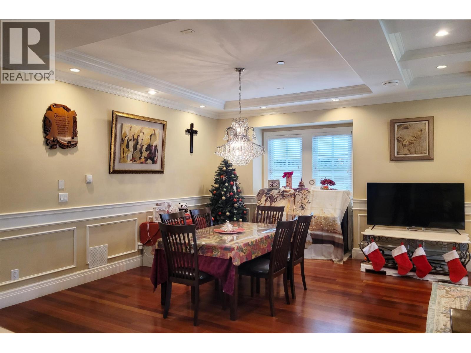 2228 W 22nd Avenue, Vancouver, British Columbia  V6L 1L7 - Photo 3 - R3135107