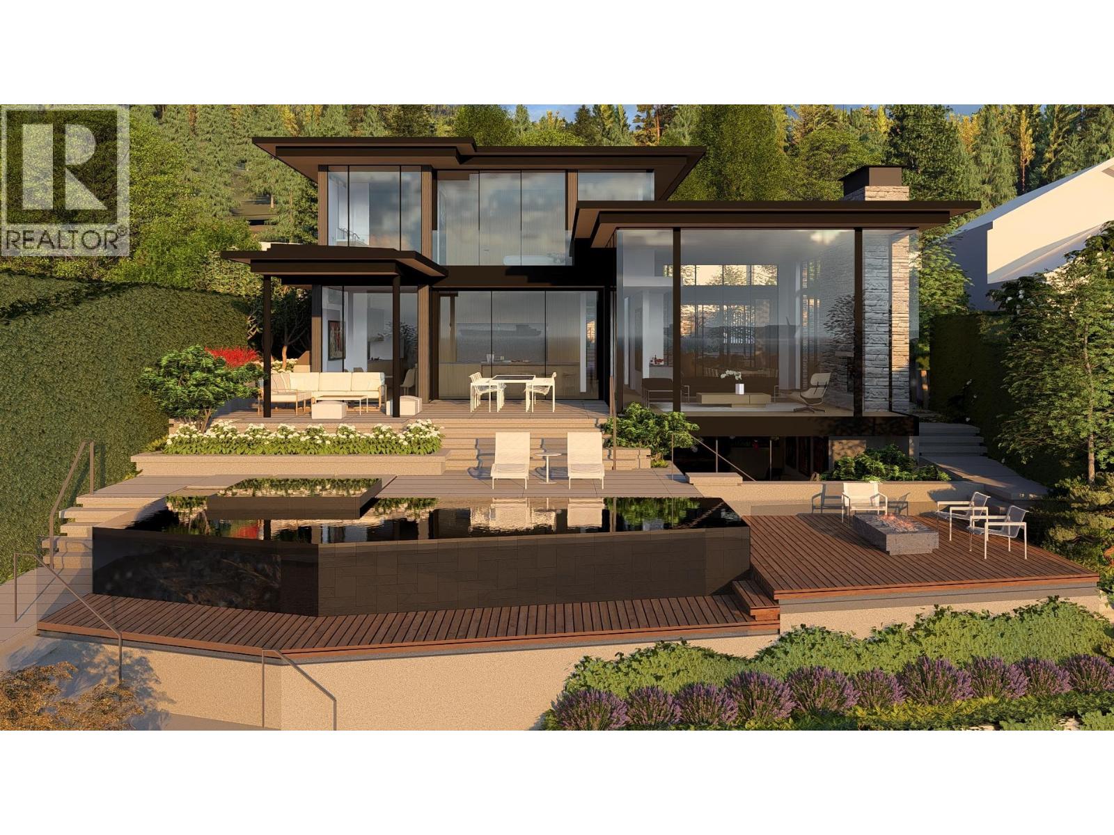 3180 Travers Avenue, West Vancouver, British Columbia  V7V 1G3 - Photo 1 - R3135116