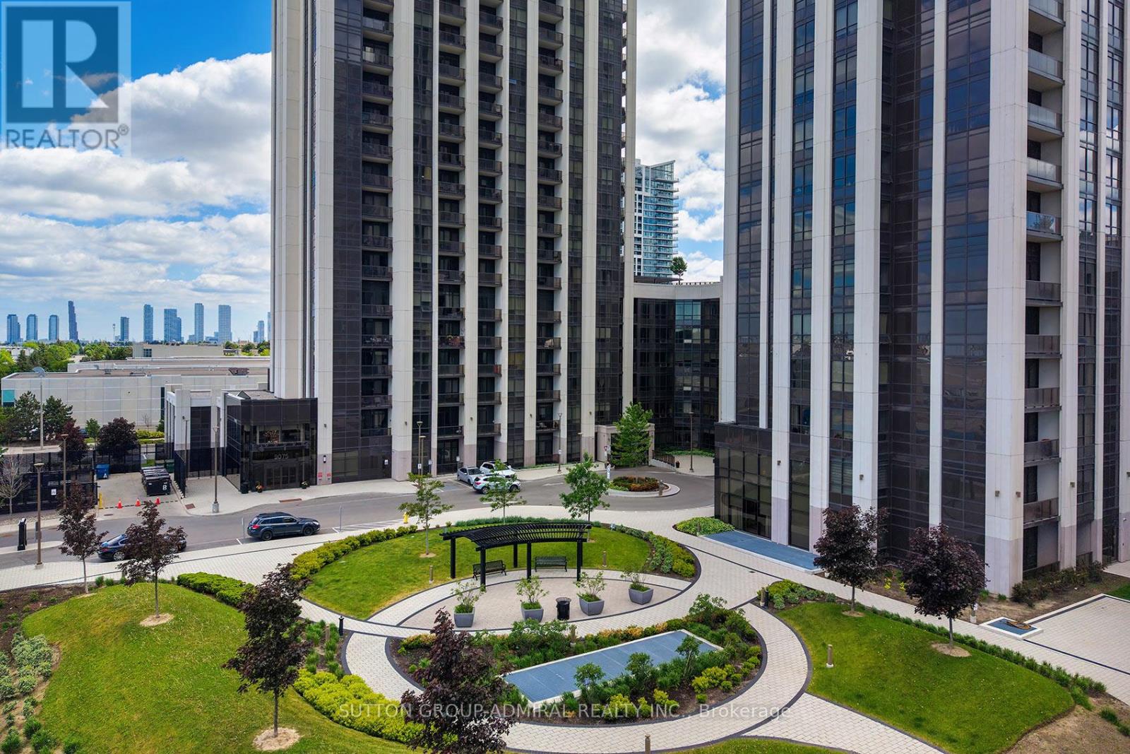 1804 - 9085 Jane Street, Vaughan, Ontario L4K 0L8 - Photo 37 - N13431398