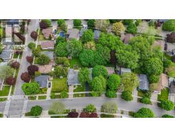 1588 ALDERSBROOK ROAD, London North, Ontario