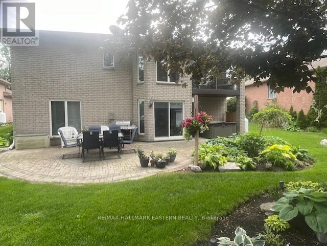 4 Huntingwood Crescent, Kawartha Lakes, Ontario  K0M 1A0 - Photo 30 - X12997250