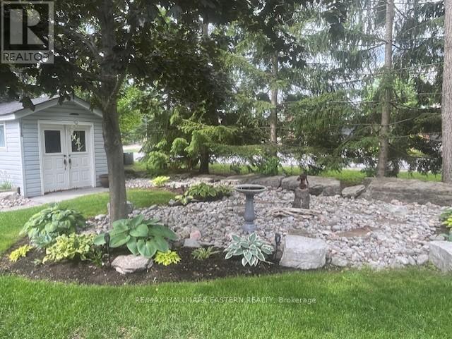 4 Huntingwood Crescent, Kawartha Lakes, Ontario  K0M 1A0 - Photo 32 - X12997250