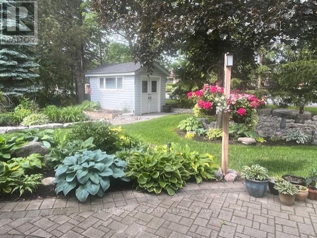 4 Huntingwood Crescent, Kawartha Lakes, Ontario  K0M 1A0 - Photo 34 - X12997250
