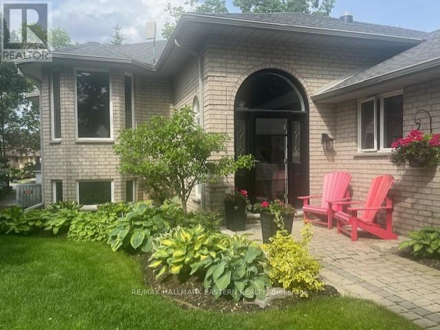 4 Huntingwood Crescent, Kawartha Lakes, Ontario  K0M 1A0 - Photo 37 - X12997250