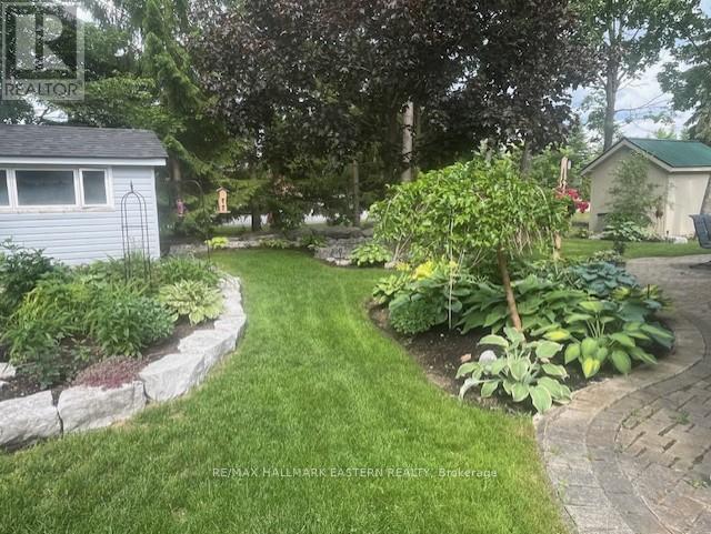 4 Huntingwood Crescent, Kawartha Lakes, Ontario  K0M 1A0 - Photo 35 - X12997250