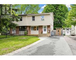 310 SHAMROCK COURT, Oshawa, Ontario