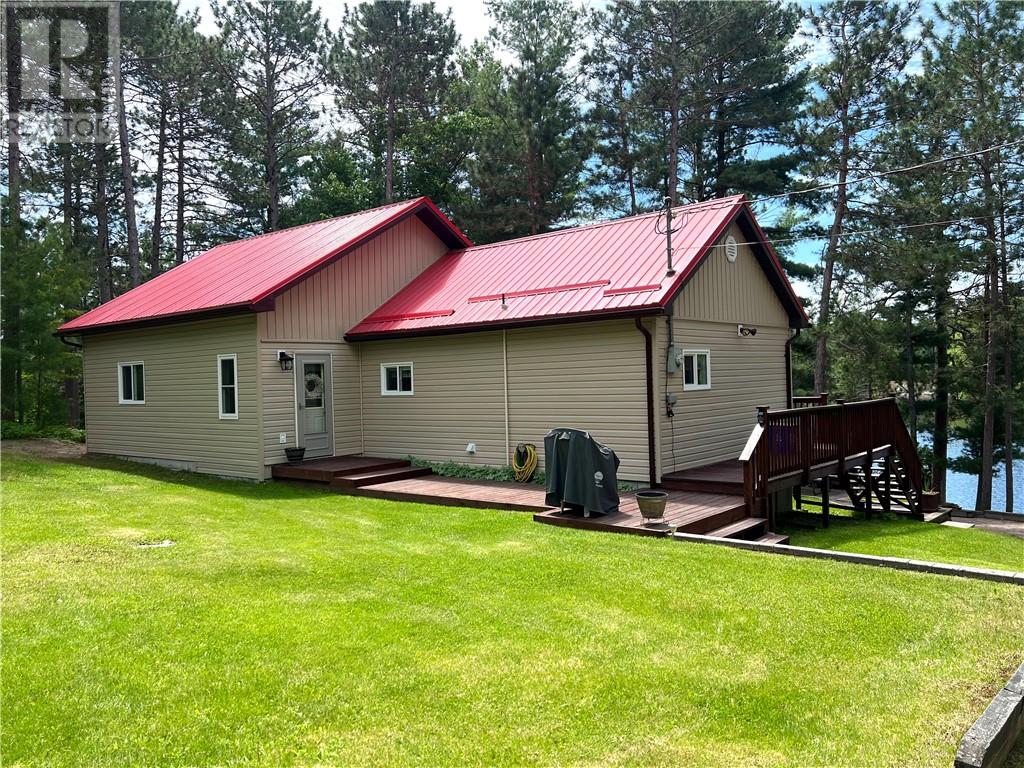 42 Houle Road, St. Charles, Ontario  P0M 2W0 - Photo 4 - 2128344