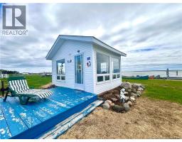 16 du Campeur, Chiasson Office, New Brunswick