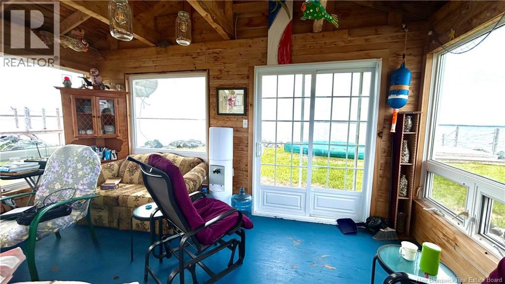 16 Du Campeur, Chiasson Office, New Brunswick  E8S 2S8 - Photo 33 - NB140520
