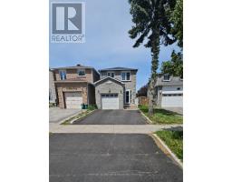 93 WILLIAM HONEY CRESCENT, Markham, Ontario