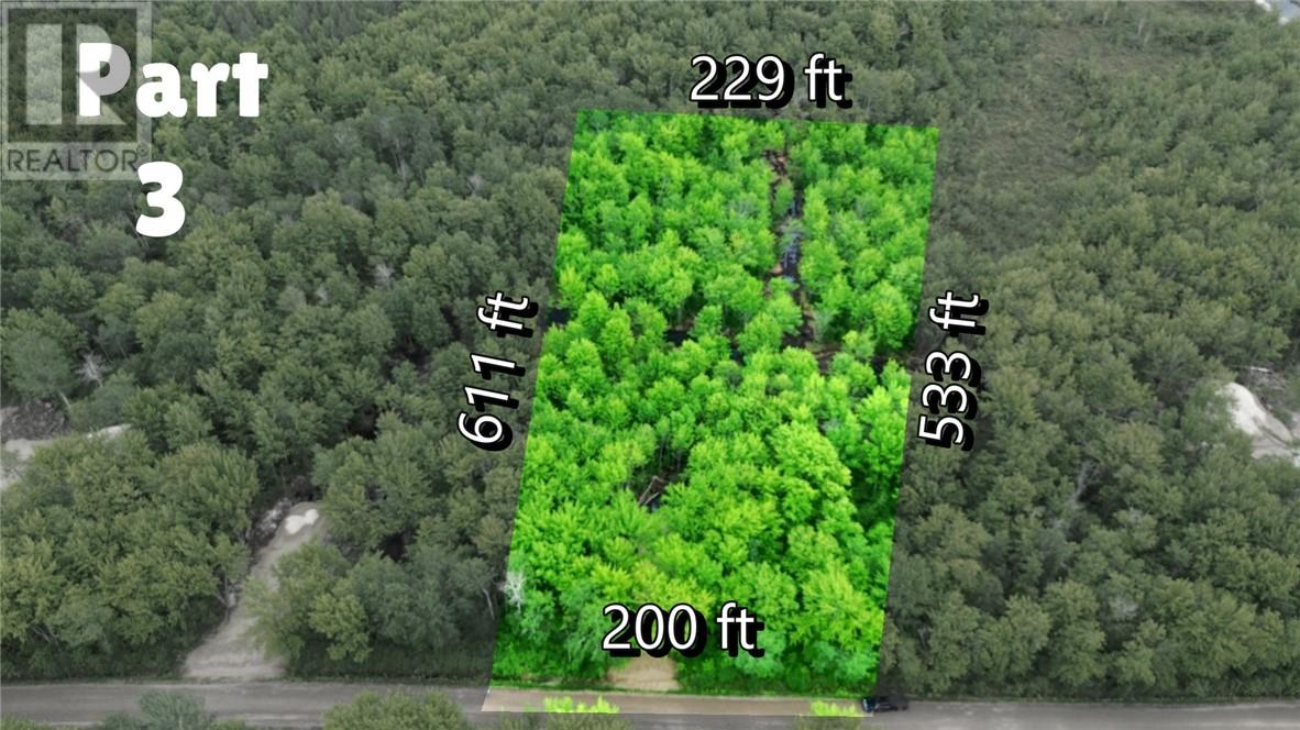 Part 3 Quesnel Rd Road, Verner, Ontario  P0H 2M0 - Photo 1 - 2128501