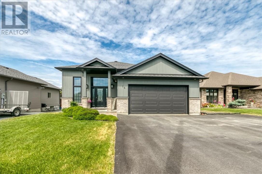 16 Montee Genereux Street, Chelmsford, Ontario  P0M 1L0 - Photo 1 - 2128481