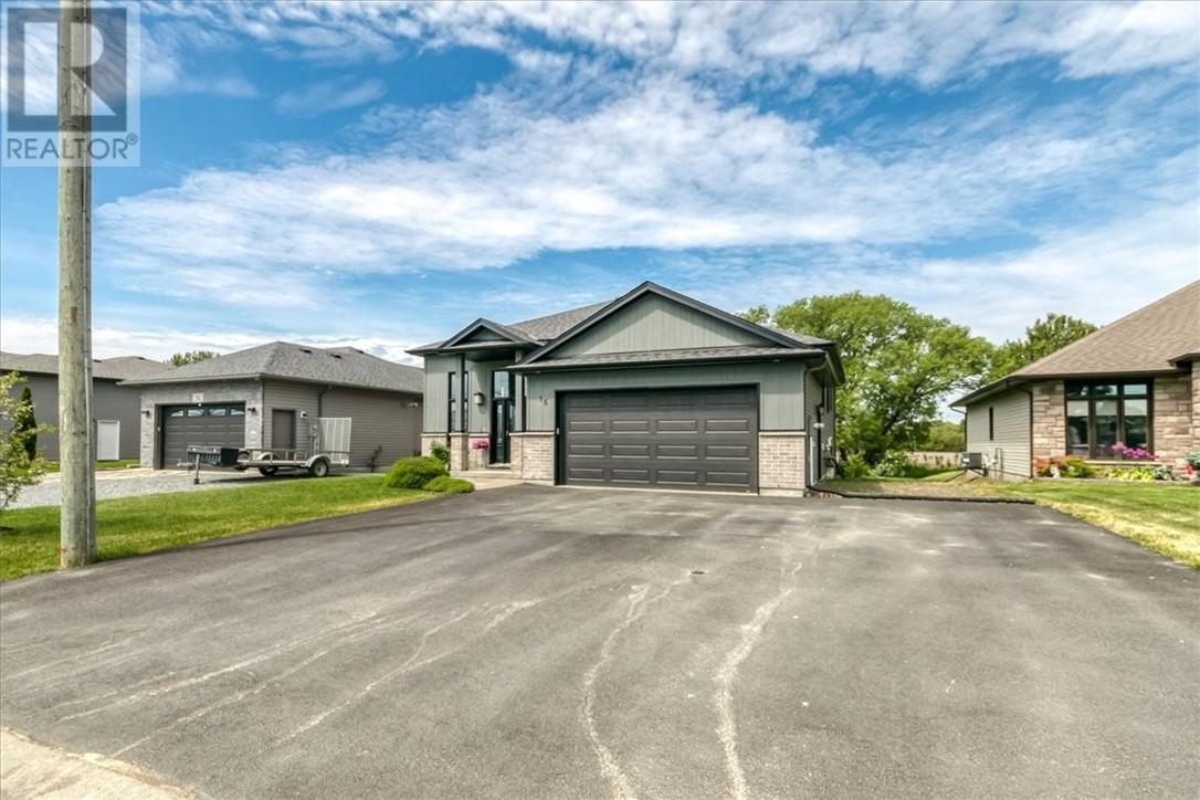 16 Montee Genereux Street, Chelmsford, Ontario  P0M 1L0 - Photo 2 - 2128481