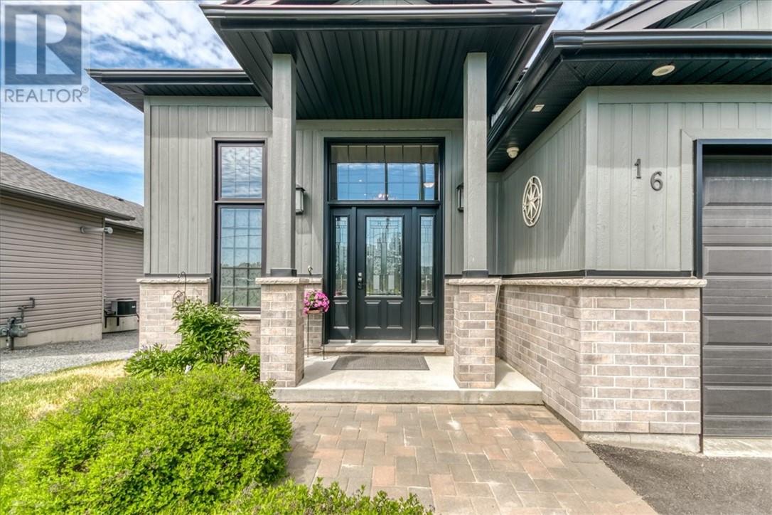 16 Montee Genereux Street, Chelmsford, Ontario  P0M 1L0 - Photo 3 - 2128481