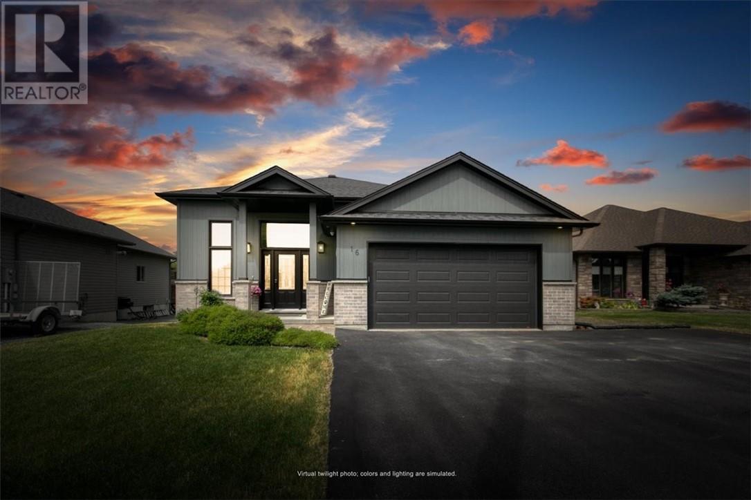 16 Montee Genereux Street, Chelmsford, Ontario  P0M 1L0 - Photo 42 - 2128481