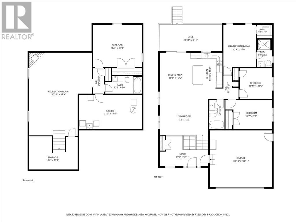 16 Montee Genereux Street, Chelmsford, Ontario  P0M 1L0 - Photo 49 - 2128481