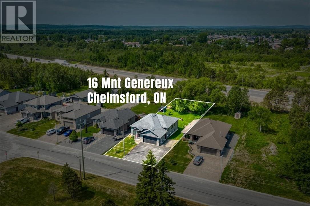 16 Montee Genereux Street, Chelmsford, Ontario  P0M 1L0 - Photo 8 - 2128481