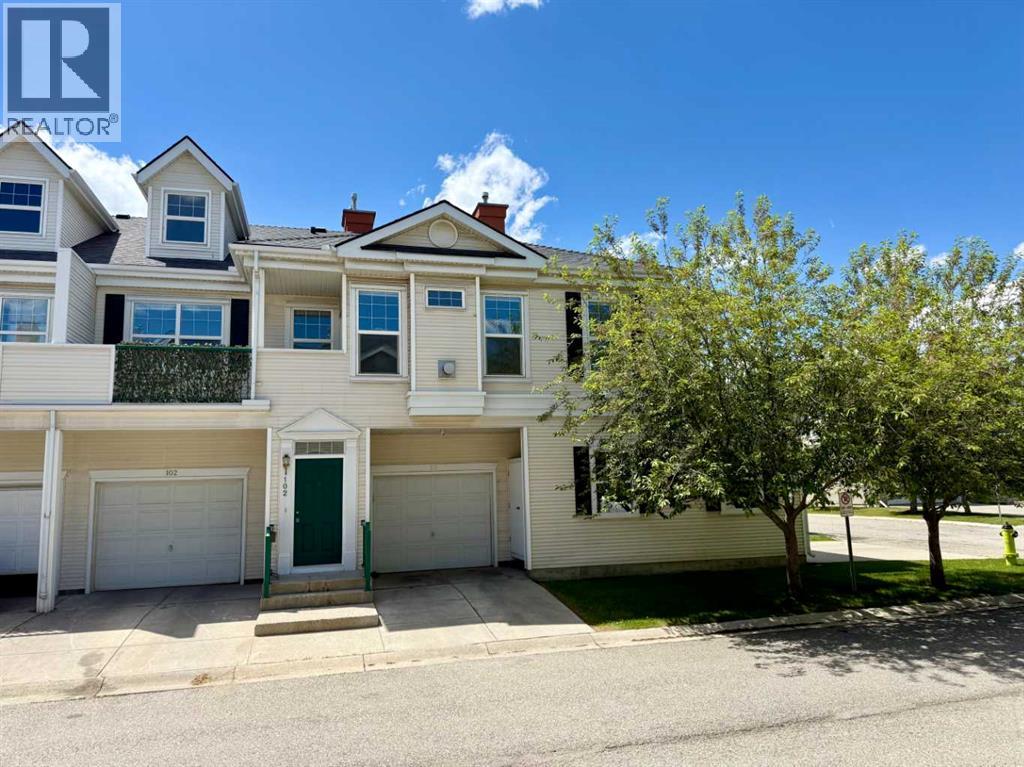 102 Prestwick Gardens Se, Calgary, Alberta  T2Z 3V4 - Photo 46 - A2311787