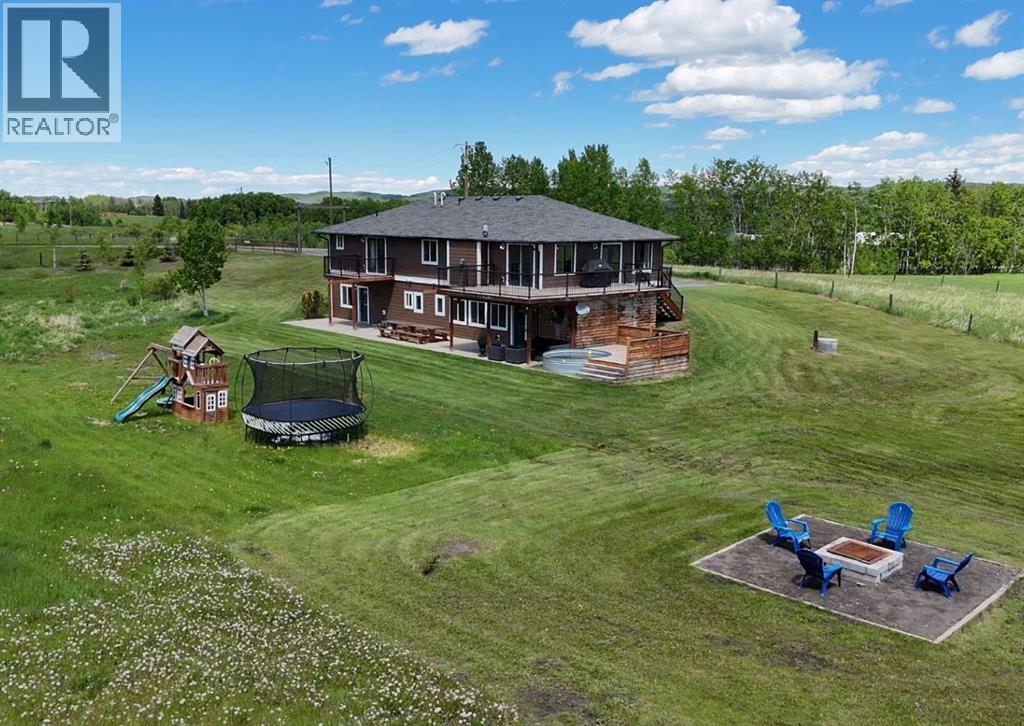 210037 274 Avenue W, Rural Foothills County, Alberta