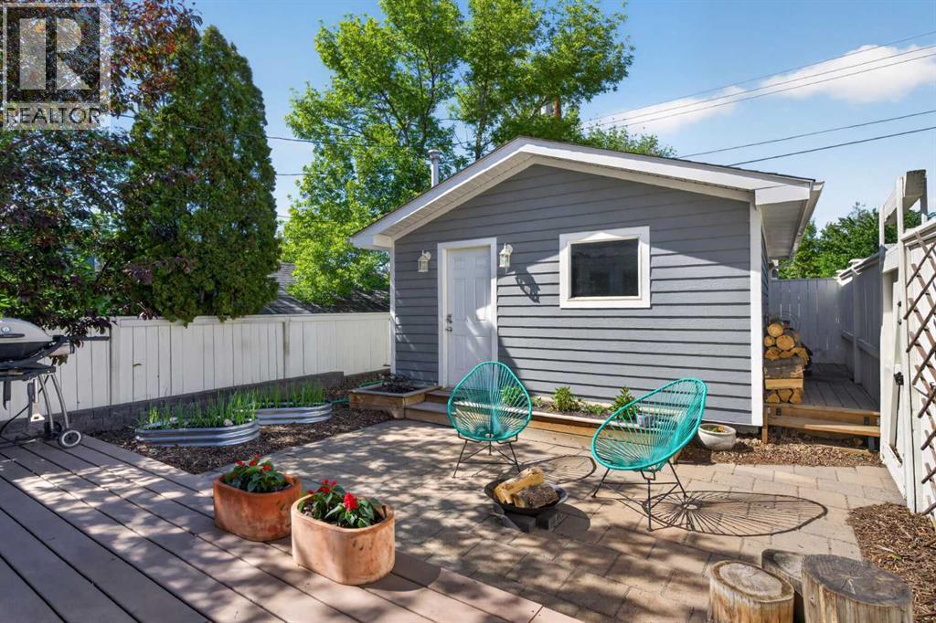 924 18 Avenue SE, Calgary, Alberta  T2G 1L3 - Photo 31 - A2319171