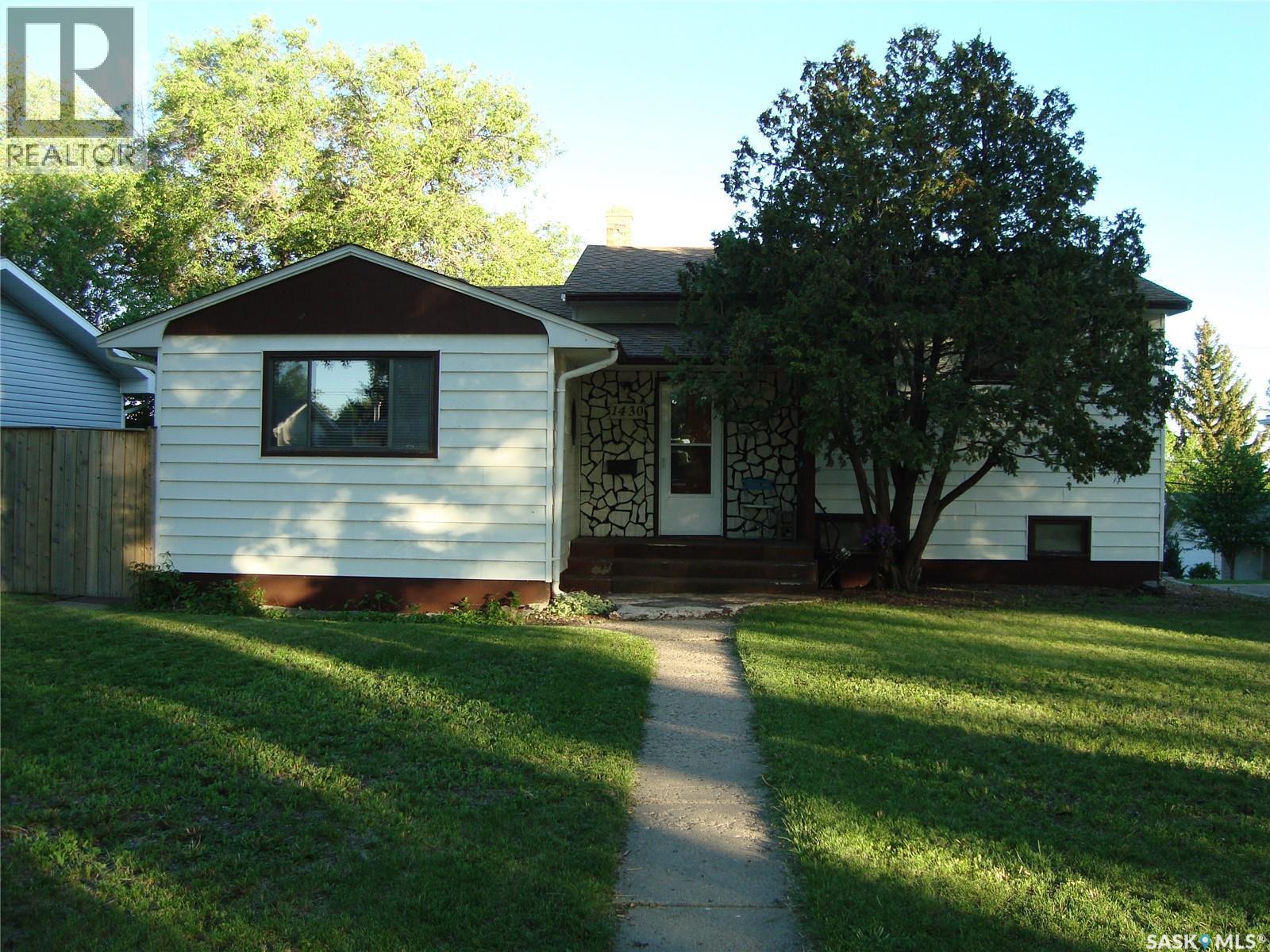 1430 Taylor DRIVE, Swift Current, Saskatchewan