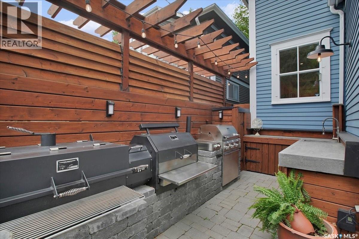 823 Temperance Street, Saskatoon, Saskatchewan  S7N 0M8 - Photo 43 - SK039057