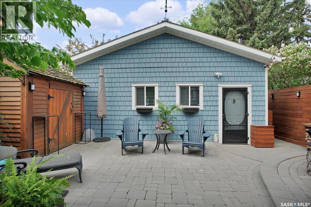 823 Temperance Street, Saskatoon, Saskatchewan  S7N 0M8 - Photo 45 - SK039057