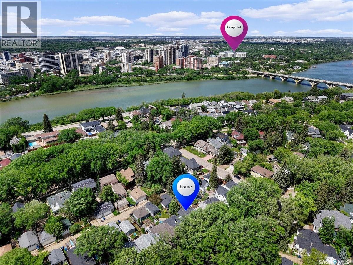 823 Temperance Street, Saskatoon, Saskatchewan  S7N 0M8 - Photo 51 - SK039057