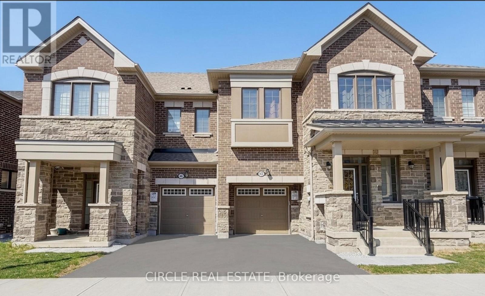 84 KEPPEL CIRCLE, Brampton, Ontario