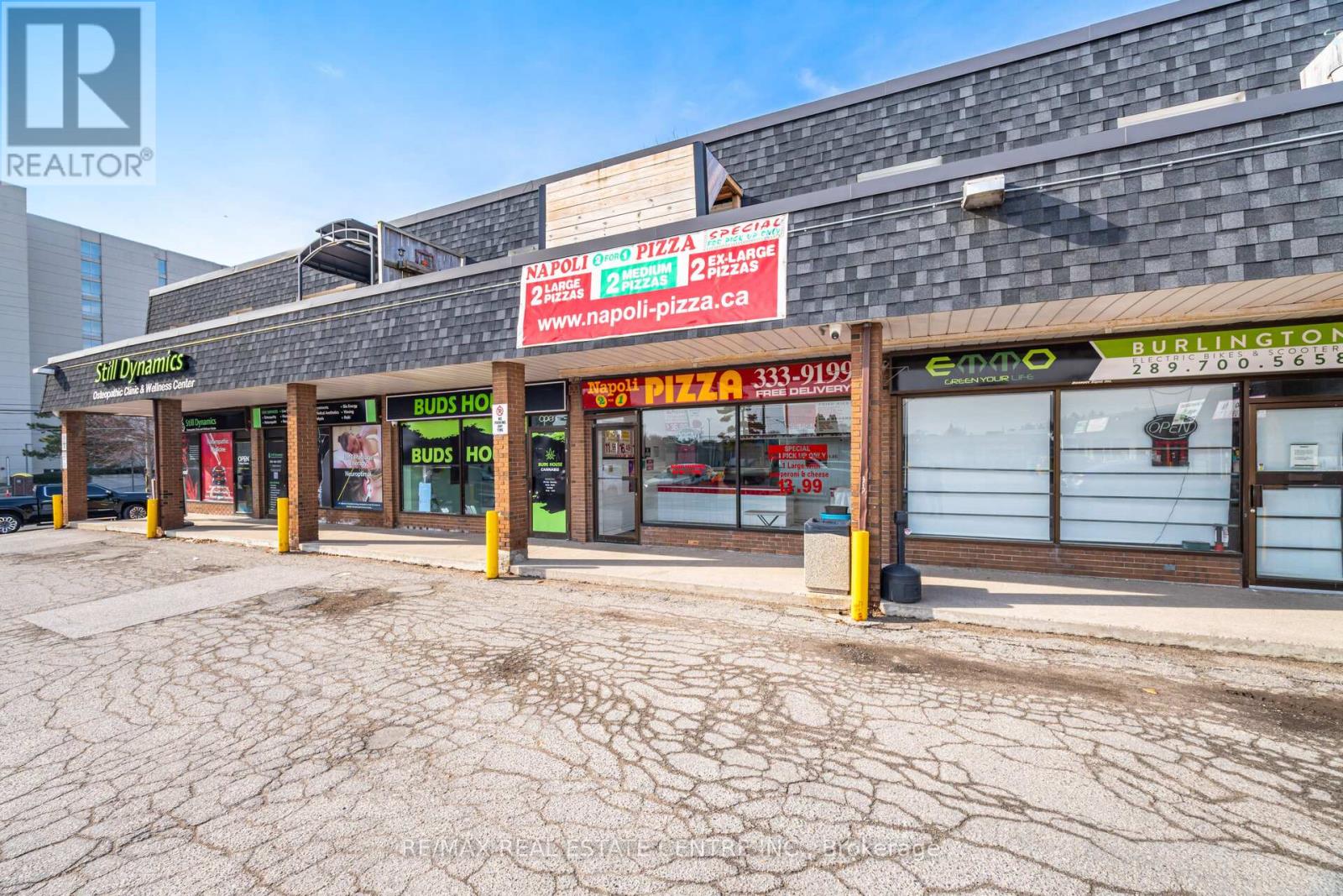 5291 LAKESHORE ROAD, Burlington, Ontario