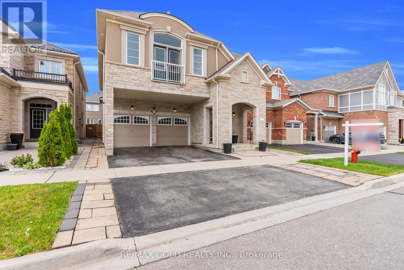 377 ETHERIDGE AVENUE, Milton, Ontario
